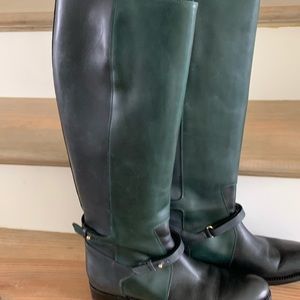 Hardy riding boots size 41